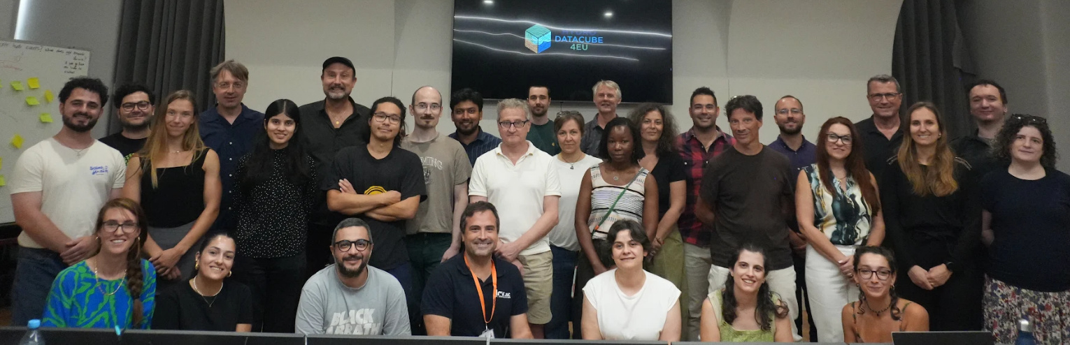 Group photo